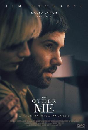The Other Me (2022) poster